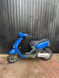 Yamaha 50 neos