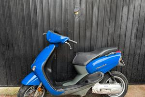 Yamaha 50 neos