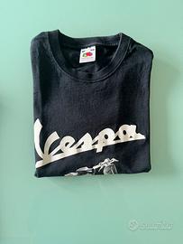 T- shirt Vespa