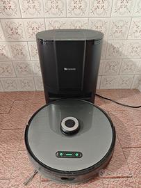 Robot aspirapolvere proscenic M8 pro