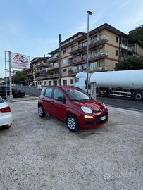 Fiat Panda 0.9 TwinAir Turbo Natural Power Lounge