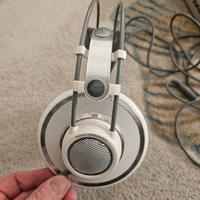 cuffie akg k701