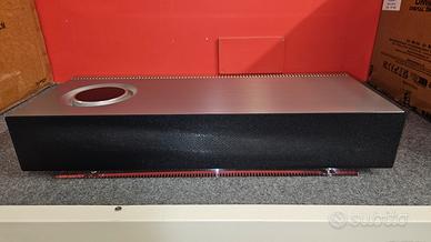 Streamer Naim Mu So 1 gen