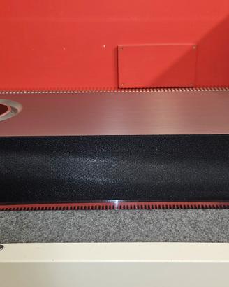 Streamer Naim Mu So 1 gen