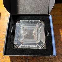 Waterblock phanteks glacier c360i