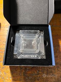 Waterblock phanteks glacier c360i