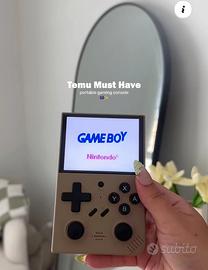 mini console retro ceerrcoo