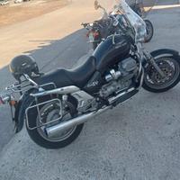Moto Guzzi California 1100 - 1998
