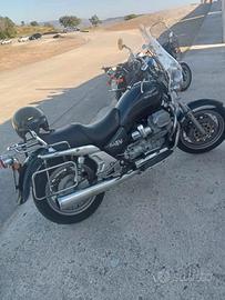 Moto Guzzi California 1100 - 1998