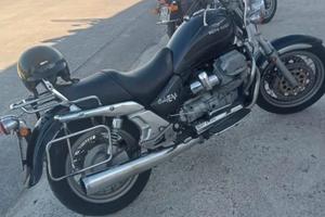 Moto Guzzi California 1100 - 1998