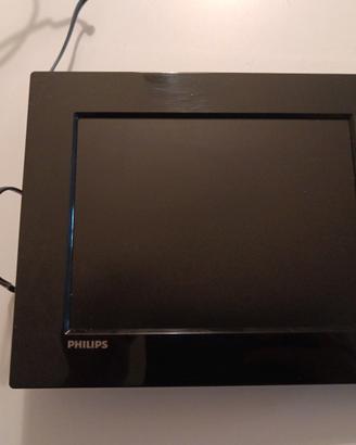 Digital Photo Frame Philips