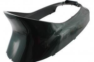 Carena posteriore per Piaggio Zip