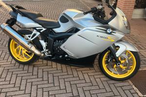 BMW K1200S
