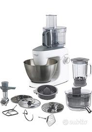 Kenwood MultiOne KHH326WH 1000W