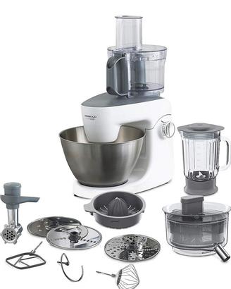 Kenwood MultiOne KHH326WH 1000W