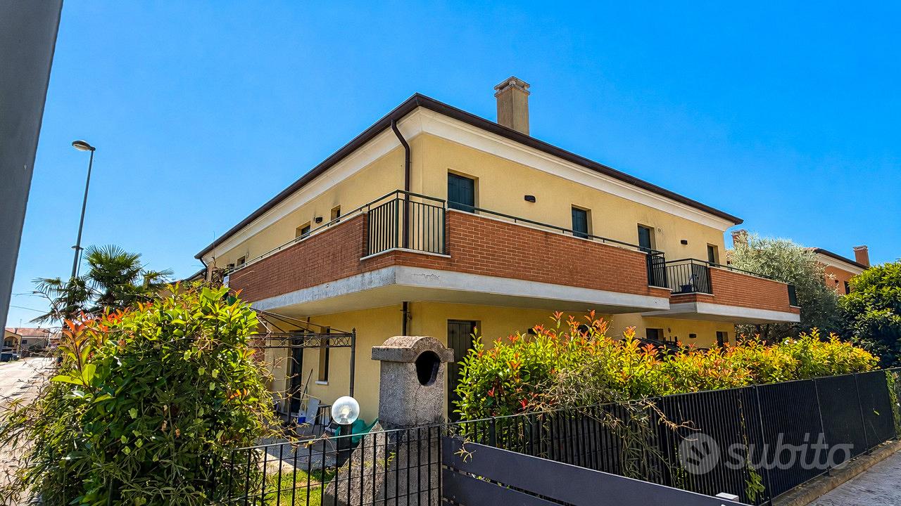 Apartment in Piove di Sacco, Quartiere Sant'Anna - Vista 3