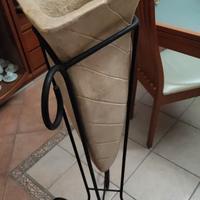 VASO ETNICO STILE  ROMA