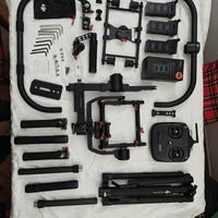 Ronin MX full optional 