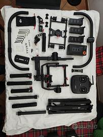 Ronin MX full optional 