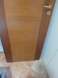 porte 