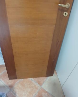 porte 