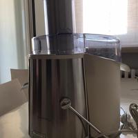 Centrifuga Ariete Centrika