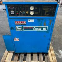 Compressore FINI ROTAR 15