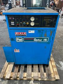 Compressore FINI ROTAR 15