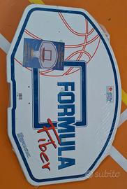 canestro esterno da muro 