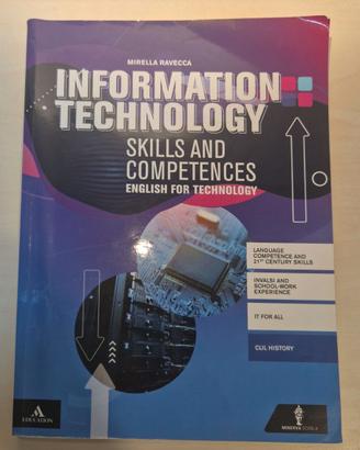 Information technology 9788829853076