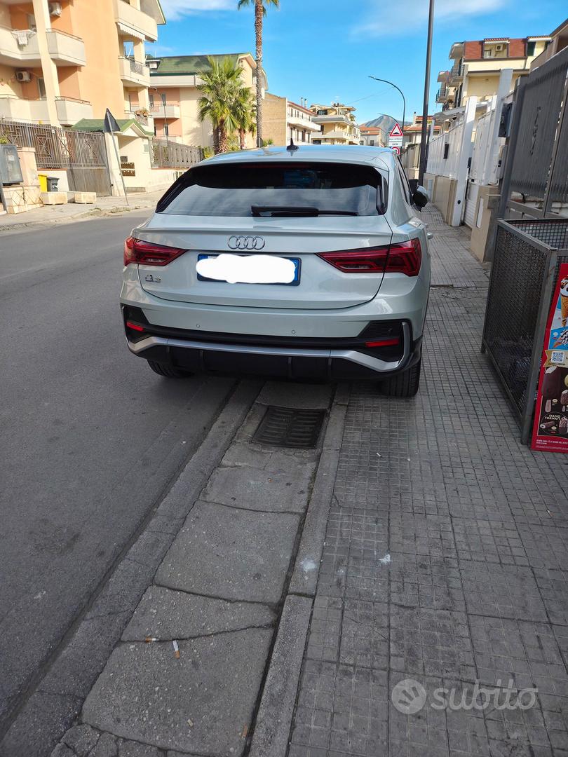 Audi Q3 2021 photo 2