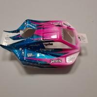 Carrozzeria Mugen Mbx7 