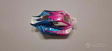 Carrozzeria Mugen Mbx7 