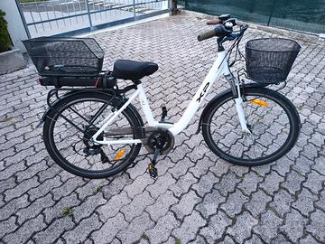 bicicletta XP donna 
