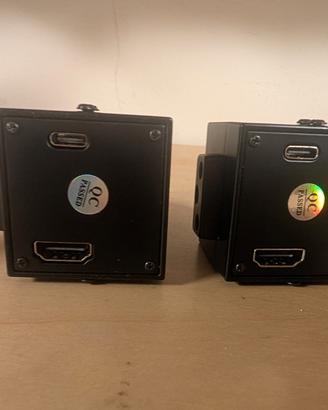 Camera 4k hdmi