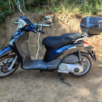 Piaggio Liberty 150 3V ie