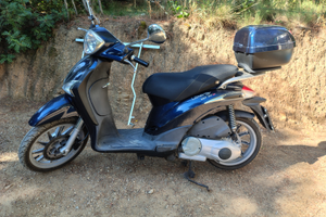 Piaggio Liberty 150 3V ie