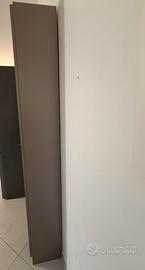 Vetrine vetro (tipo IKEA) condizioni ottime