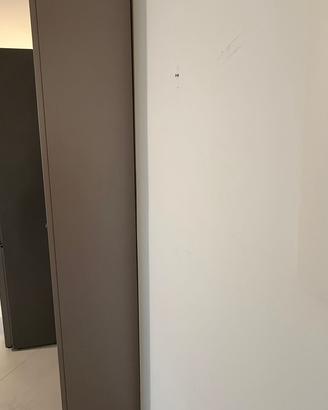 Vetrine vetro (tipo IKEA) condizioni ottime