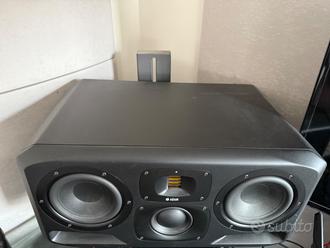 adam monitors