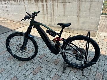 Ebike Fantic Factory