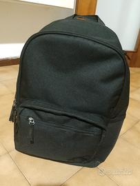 zaino scuola Nike nero 
