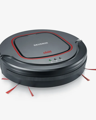Robot aspirapolvere Severin