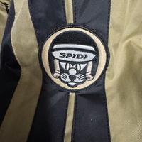 Giacca Moto Spidi Vintage