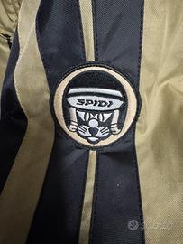 Giacca Moto Spidi Vintage