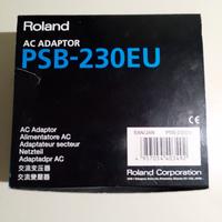 Alimentatore Roland PSB-230EU per pedali