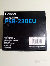 Alimentatore Roland PSB-230EU per pedali