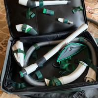 ACCESSORIO  X FOLLETTO VK150