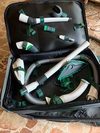 ACCESSORIO  X FOLLETTO VK150