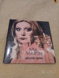 vinile 45 giri Mia Martini 